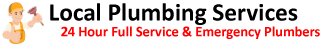 US Treasurer DC 24 Hour Plumbers